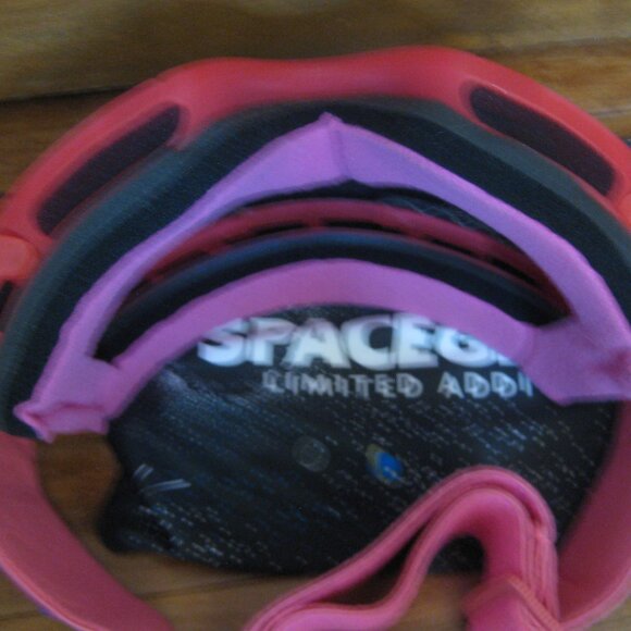 Von Zipper Space Glaze goggles, preowned - Picture 5 of 5